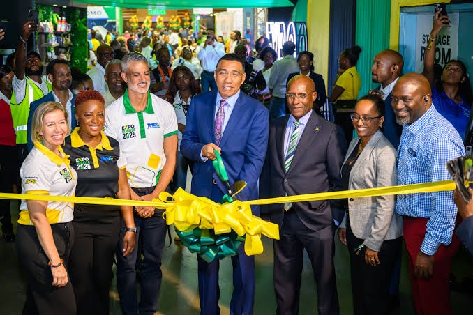 Expo Jamaica 2024